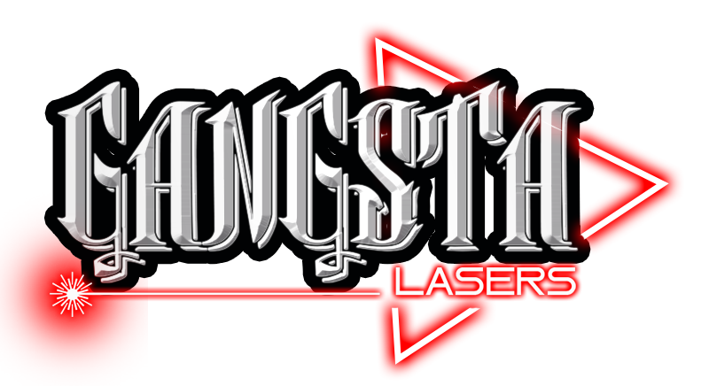 Gangsta Lasers